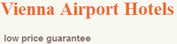 Vienna Airport Hotels