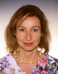 Irmi Flucher