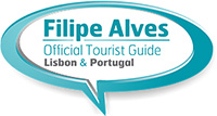 Official Tourist Guide in Lisbon & Portugal